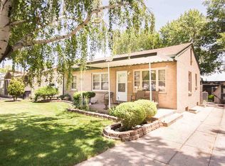 1507 W 5th St, Mccook, NE 69001