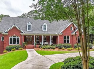 750 Old Loganville Rd SW, Loganville, GA 30052