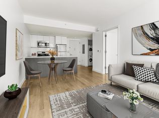 316 Bergen St #607, Brooklyn, NY 11217