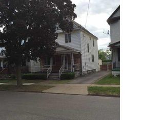 78 Brinkman Ave, Buffalo, NY 14211
