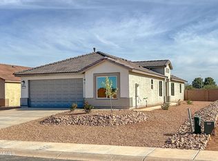 4974 Scout Dr LOT 341, Sierra Vista, AZ 85650