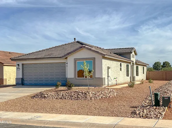 4974 Scout Drive Lot 341, Sierra Vista, AZ 85650