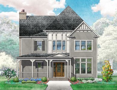 3000 Eliot Rd LOT 2372, Franklin, TN, 37064