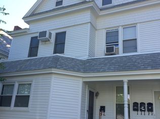 293 Pleasant St FLOOR 3, Holyoke, MA 01040