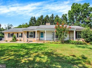 912 Uniontown Rd, Westminster, MD 21158