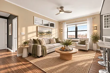 130 Bayridge Parkway, #6C