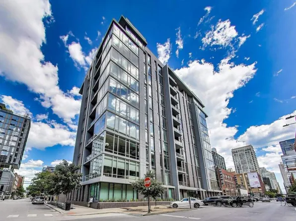 360 W Erie St Unit 7D, Chicago, IL 60654