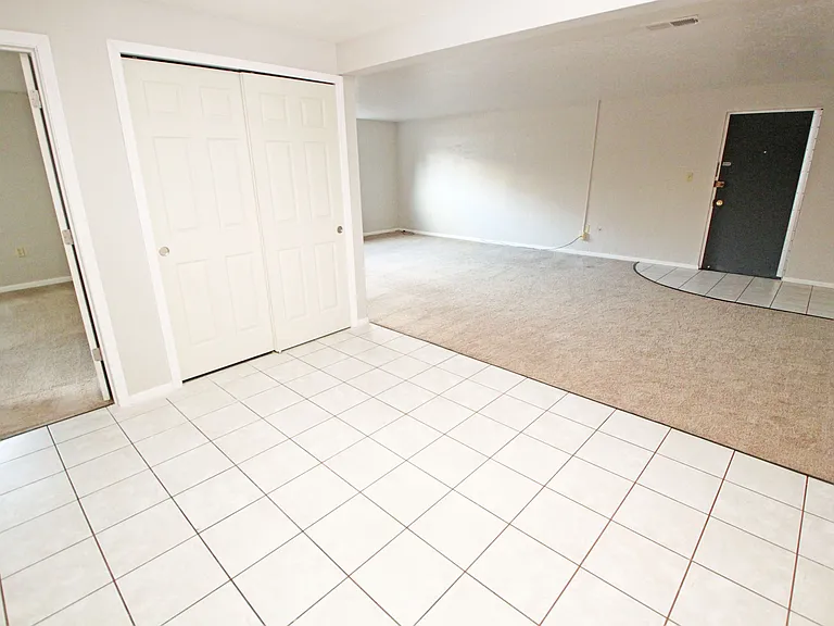 1-Bedroom (All Rented)