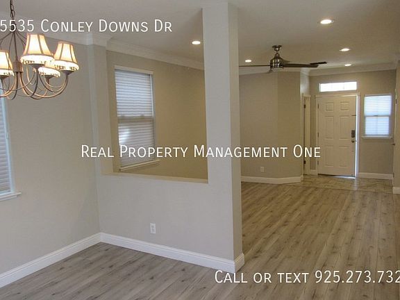 5th image of 25535 Conley Downs Dr