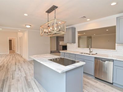 16611 Creeksouth Rd, Houston, TX, 77068