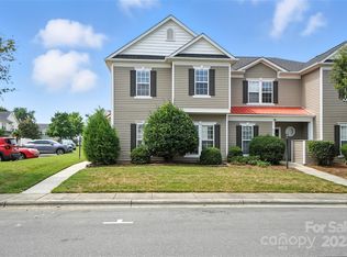 4133 Carl Parmer Dr, Harrisburg, NC 28075