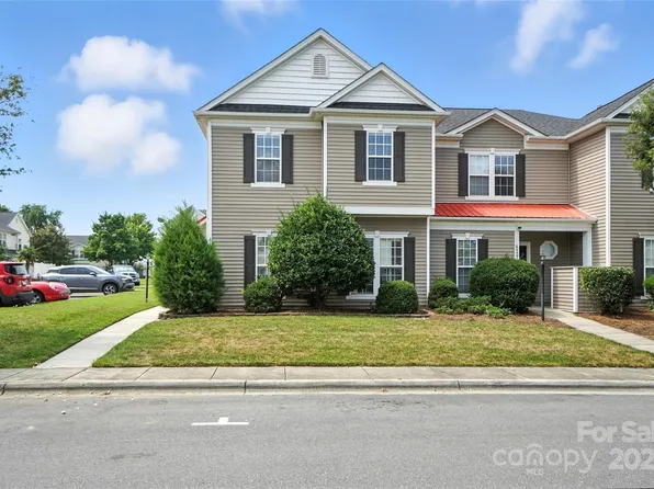 4133 Carl Parmer Dr, Harrisburg, NC 28075