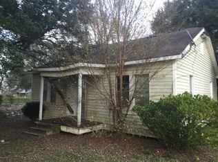 1105 Robert F Kennedy Ave, Ville Platte, LA 70586