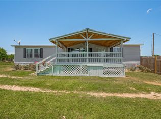 439 Road 5107, Cleveland, TX 77327