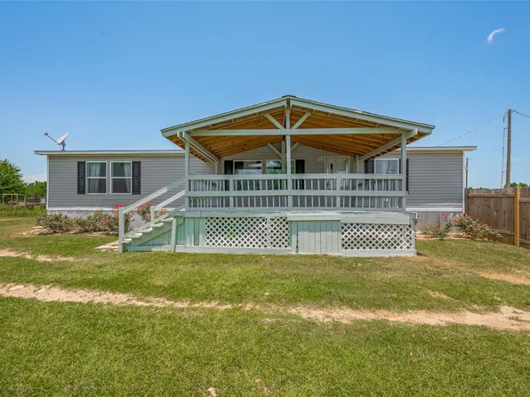 439 Road 5107, Cleveland, TX 77327