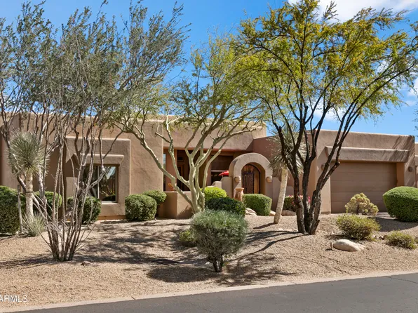 12083 N 119TH Street N, Scottsdale, AZ 85259