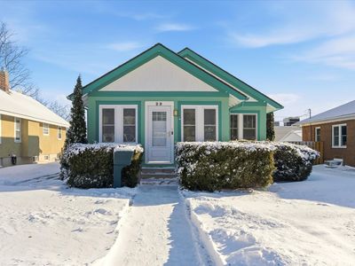 29 12th Ave N, Hopkins, MN, 55343