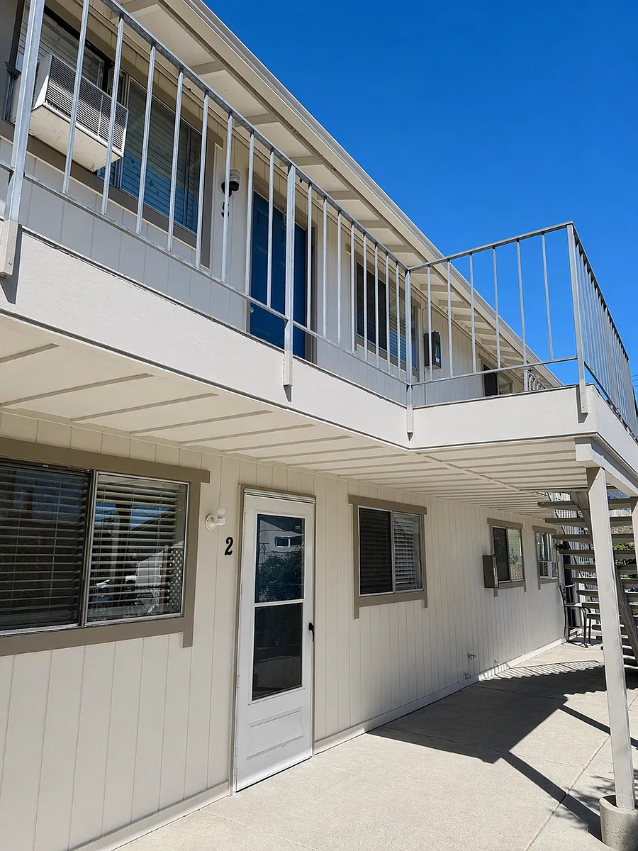 Building Photo - 750 Plumas St #2