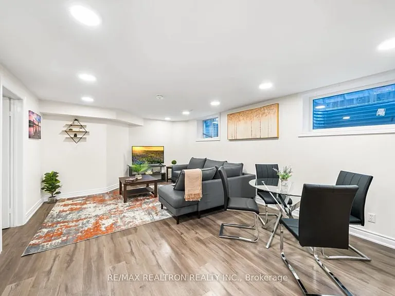 76 Larkin Dr W #BSMNT — Photo 1