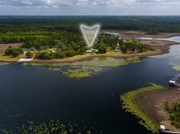 5119 Heskett Ln, Keystone Heights, FL 32656