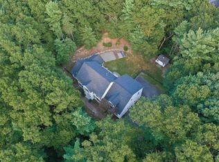 164 Seekonk St, Norfolk, MA 02056