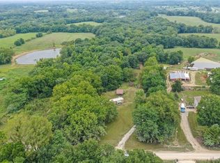 5745 Newton Rd, Odessa, MO 64076