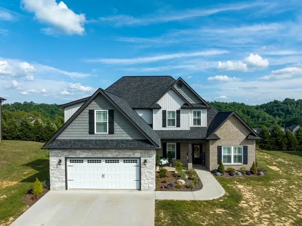 4107 Maize Pl, Piney Flats, TN 37686