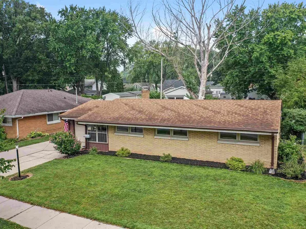 818 Gross Ave, Green Bay, WI 54304