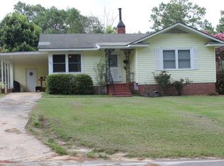 503 Gordon St W, Douglas, GA 31533