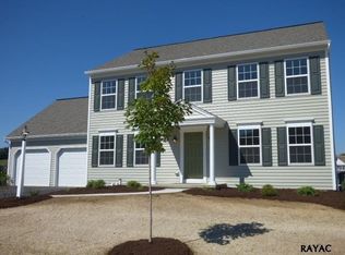 779 Rishel Dr, York, PA 17406