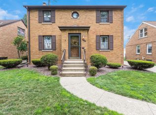 2516 Lincoln Rd, Kenosha, WI 53143