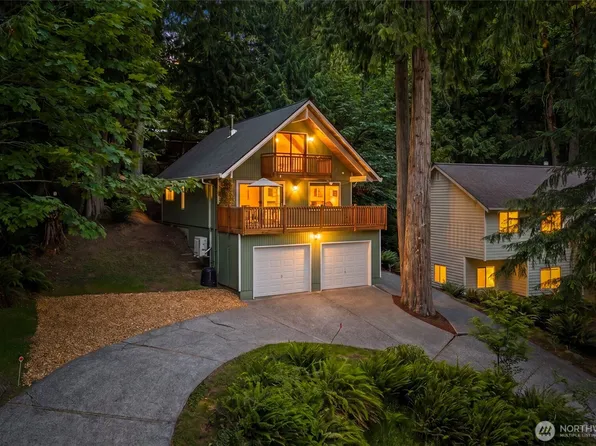 41 Sudden Valley Drive, Bellingham, WA 98229