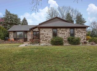 12290 Cone Dr, Shelby Township, MI 48315