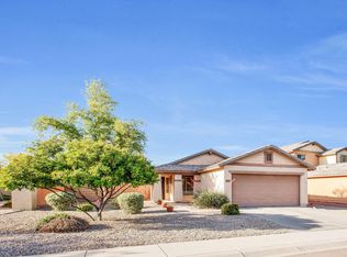 1812 W Prospector Way, San Tan Valley, AZ 85142