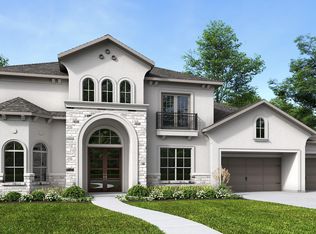 1333 Sunset Hill Way, Georgetown, TX 78628