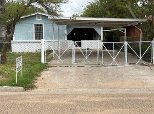 3006 Garfield St, Laredo, TX 78043