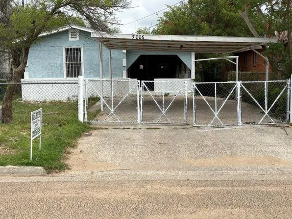 3006 Garfield St, Laredo, TX 78043
