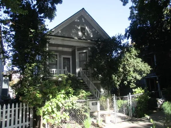 419 T St, Sacramento, CA 95811