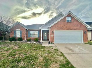 10018 Clippinger Rd, Evansville, IN 47725