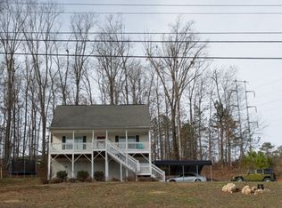 1390 Tunnel Hill Varnell Rd, Dalton, GA 30720