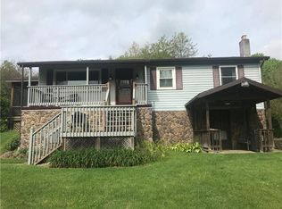 646 Stuchell Rd, Homer City, PA 15748