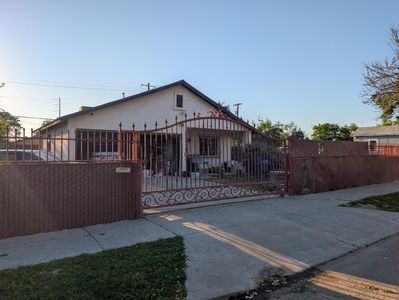 2202 S Nicholas Ave, Fresno, CA, 93706