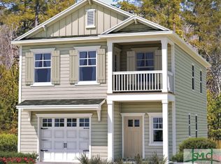 258 Flagler Dr, Savannah, GA 31419