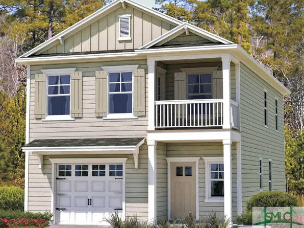 210 Flagler Drive, Savannah, GA 31419