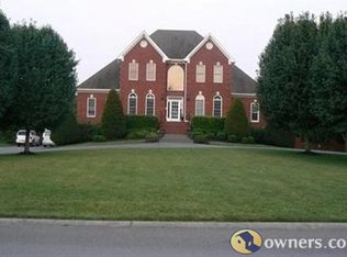 802 Jones Pkwy, Brentwood, TN 37027