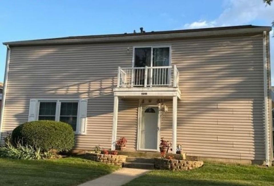 Property Front View