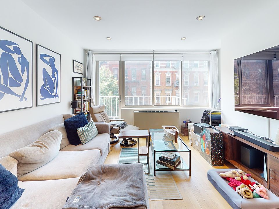 1st image of 525 E 11th St APT 5F