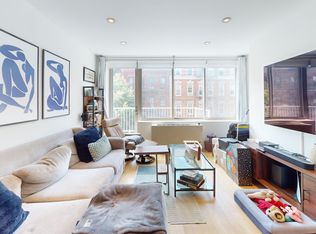 525 E 11th St APT 5F, New York, NY