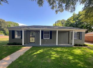 1207 Tahoe Rd, Memphis, TN 38109