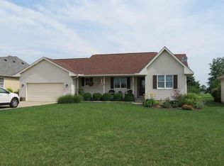 3830 State Route 752, Ashville, OH 43103